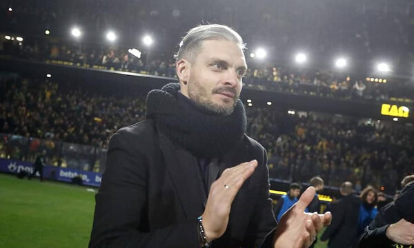 Άρης: Τα συμβόλαια που «καίνε» και το πλάνο για την επόμενη ημέρα