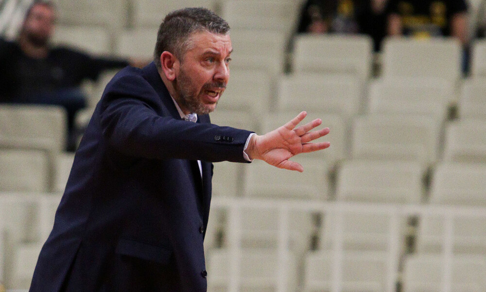 Παπαθεοδώρου: «Να τελειώσουμε την υπόθεση – πρόκριση επί γερμανικού εδάφους»