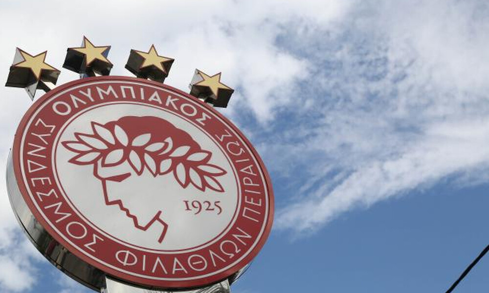Ολυμπιακός: Ζητά ακύρωση των φιλικών της Εθνικής στις ΗΠΑ λόγω κοροναϊού