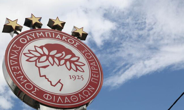 Ολυμπιακός: Ζητά ακύρωση των φιλικών της Εθνικής στις ΗΠΑ λόγω κοροναϊού