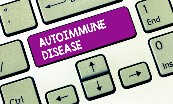 Αυτοάνοσες παθήσεις: Τα κοινά συμπτώματα που χρήζουν διερεύνησης (εικόνες)