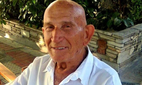 Στο νοσοκομείο ο Κώστας Γκουσγκούνης - Τι συμβαίνει;