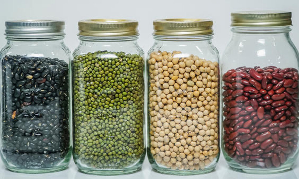 Φυτικές ίνες: Πού βοηθούν & ποιες είναι οι τροφές με την μεγαλύτερη περιεκτικότητα (εικόνες)