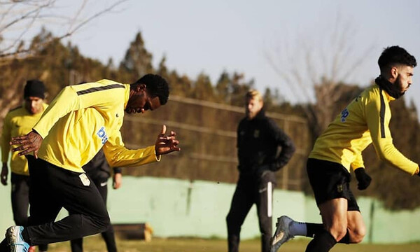 Άρης: Σκέφτεται τον ΟΦΗ, το πλάνο του Ένινγκ