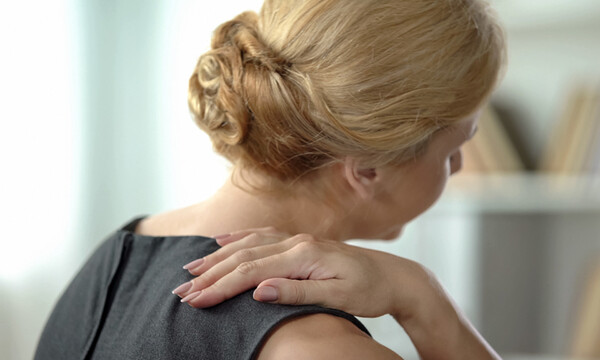 Χρόνια φλεγμονή: Ποια είναι τα ανησυχητικά σημάδια (εικόνες)