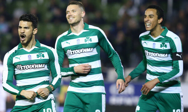 Παναθηναϊκός: Αποχώρησαν τα πρώτα βιολιά