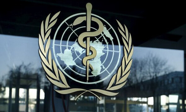 Κοροναϊός: Ο Παγκόσμιος Οργανισμός Υγείας κήρυξε πανδημία