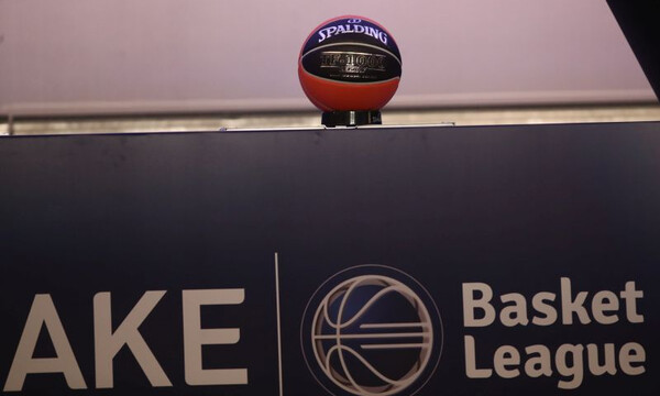 Κοροναϊός: Αναβολή και στη Basket League