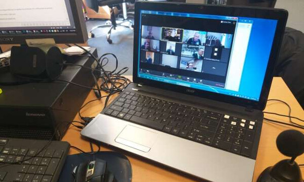 Κοροναϊός: Αναστολή στη Volley League έως τις 22/3