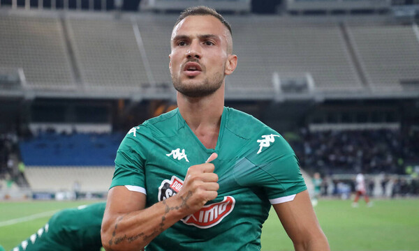 Παναθηναϊκός: Χώρο στο μπάτζετ