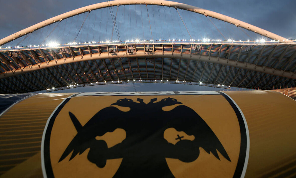 Πρώην παίκτης της ΑΕΚ σε ταινία του Σειρηνάκη (photos)