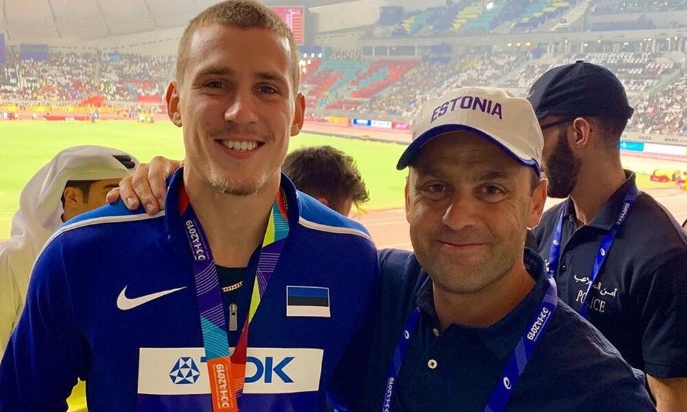 Ο Πέτρος Κυπριανού στο 5ο διαδικτυακό σεμινάριο της ομοσπονδίας 