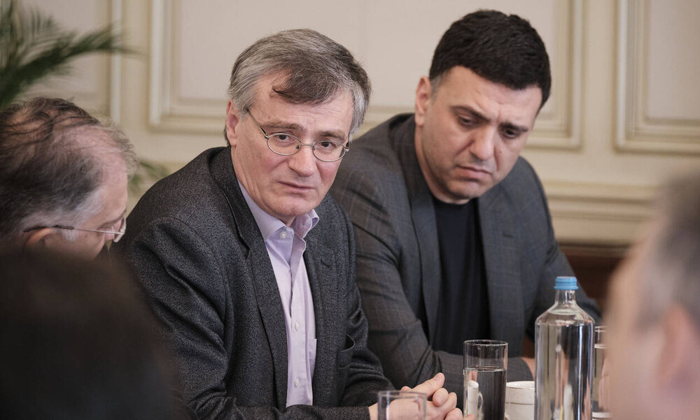 Κορονοϊός: 190 τα συνολικά κρούσματα στην Ελλάδα - 5 εξ αυτών σε σοβαρή κατάσταση