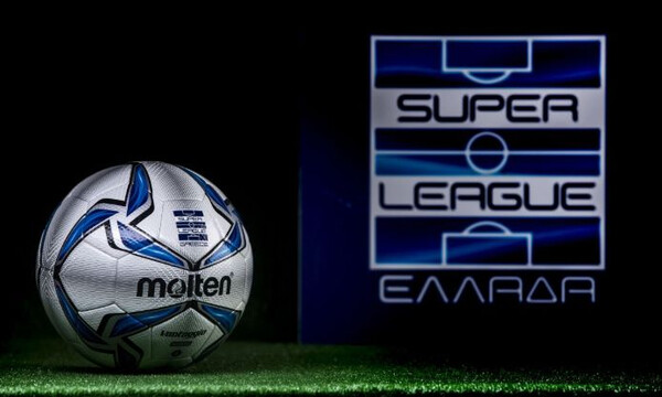 Κοροναϊός: Η ανακοίνωση της αναβολής και τα μέτρα πρόληψης της Super League