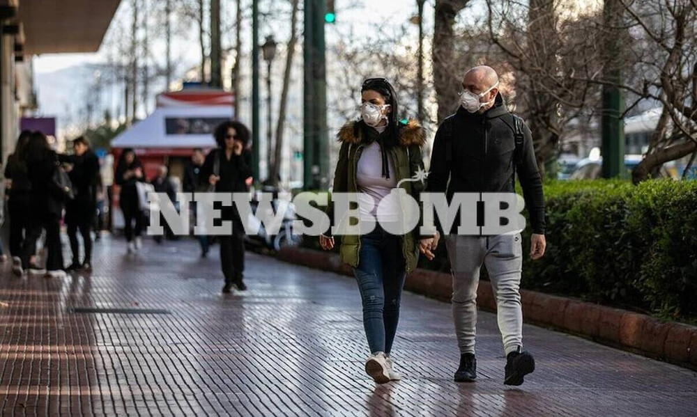 Κορονοϊός Ελλάδα: Αυτά τα καταστήματα και οι επιχειρήσεις κλείνουν από αύριο - Η τελική λίστα