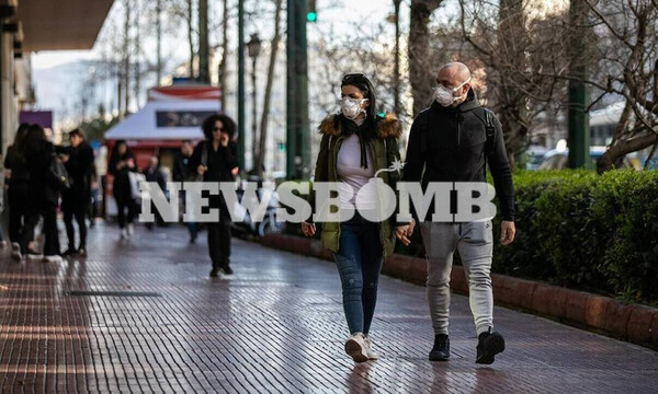 Κορονοϊός Ελλάδα: Αυτά τα καταστήματα και οι επιχειρήσεις κλείνουν από αύριο - Η τελική λίστα