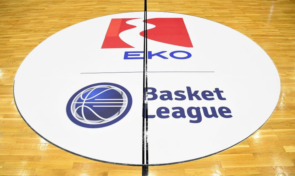 ΕΣΑΚΕ: Ανακοίνωσε την αναβολή μέχρι 30 Μαρτίου για την Basket League
