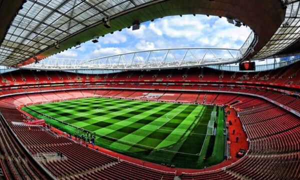 Κορονοϊός: Ο απολογισμός στα 5 μεγάλα πρωταθλήματα