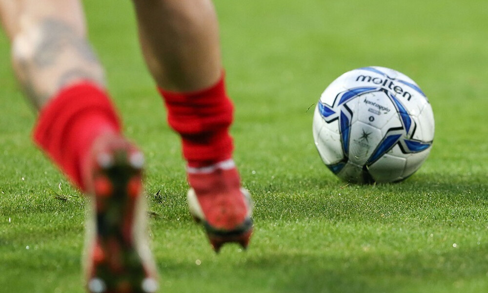 Κορονοϊός: Η νέα ποδοσφαιρική πραγματικότητα 