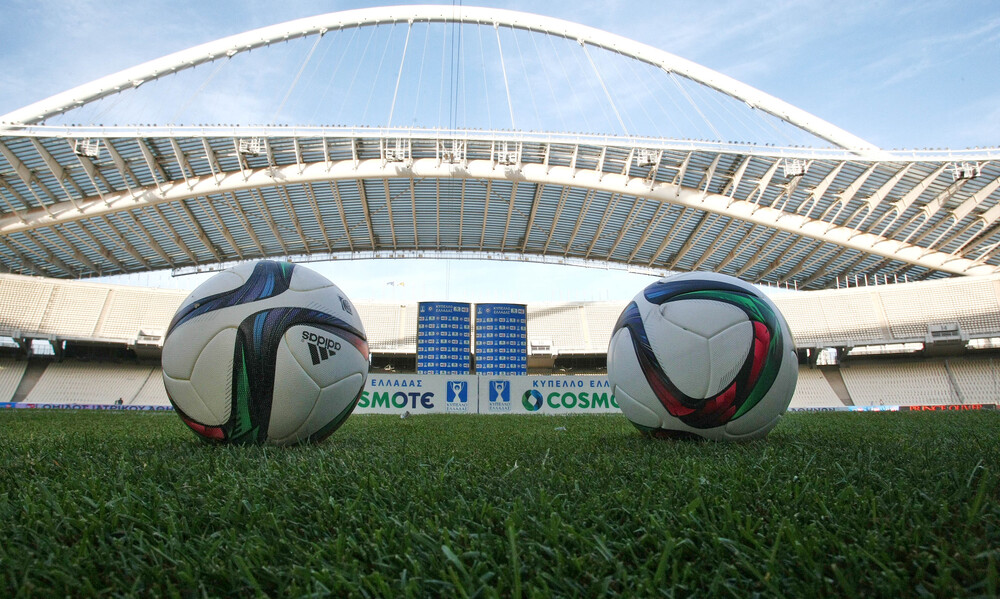 Κορονοϊός: Σταματούν και οι προπονήσεις ομάδων μέχρι τις 27 Μαρτίου