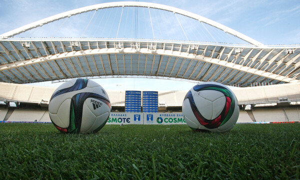 Κορονοϊός: Σταματούν και οι προπονήσεις ομάδων μέχρι τις 27 Μαρτίου