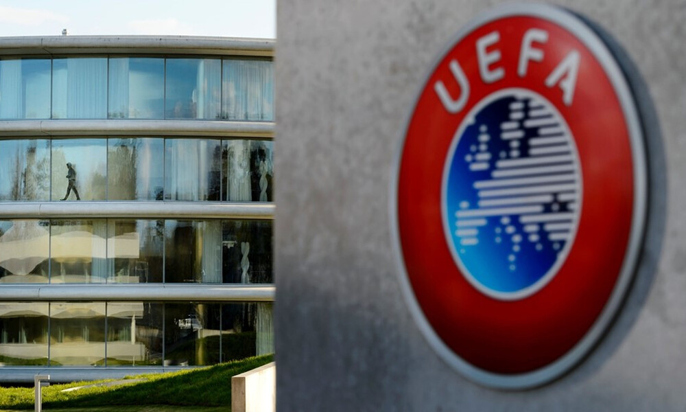 UEFA: Παίρνει αποφάσεις για Euro 2020 και εγχώριες διοργανώσεις