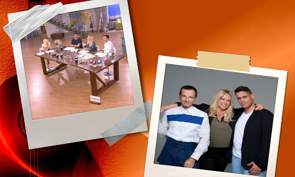 Κορονοϊός: Σε καραντίνα οι συνεργάτες της Σκορδά! Το μήνυμα της Γραμμέλη και οι αποφάσεις (photos)