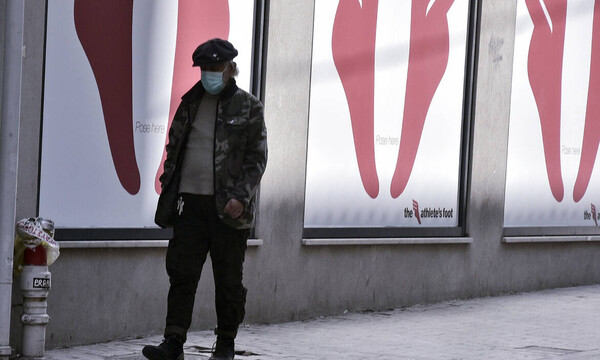 Κορονοϊός: Νέα μέτρα - Κλείνουν τα σύνορα με Αλβανία και Σκόπια - Τέλος οι πτήσεις σε Ισπανία  