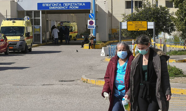 Κορονοϊός: Τι πρέπει να κάνουμε με παπούτσια, ρούχα και εσώρουχα όταν επιστρέφουμε σπίτι μας...