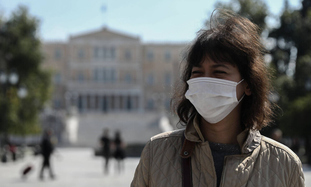 Κορονοϊός: 103 νέα κρούσματα στην Ελλάδα - Στα 331 το σύνολο -  8 ασθενείς σε σοβαρή κατάσταση