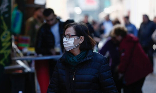 Κορονοϊός στην Ελλάδα: Τι αλλάζει στις λαϊκές αγορές - Πώς θα ψωνίζουμε