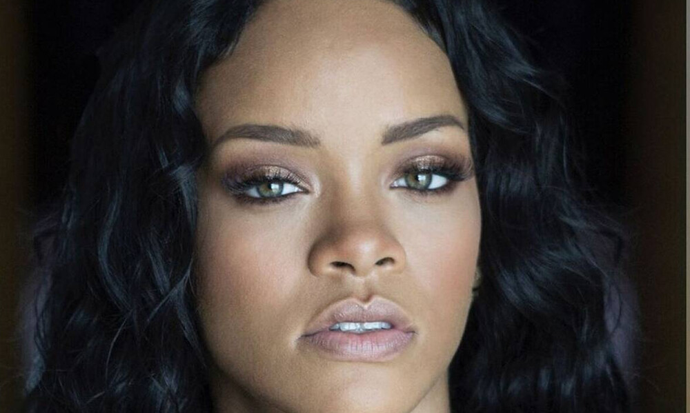 Rihanna: Ξεσήκωσε -ξανά- τους θαυμαστές της - Μόνο με εσώρουχα στο Instagram (photos)