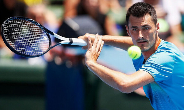 Σε απομόνωση ο Τόμιτς: «Έχω όλα τα συμπτώματα. Πιστεύω ότι κόλλησα τον ιό»