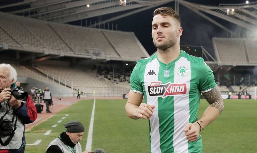 Το καίριο σχόλιο του Σένκεφελντ για τον κορονοϊό (photo)