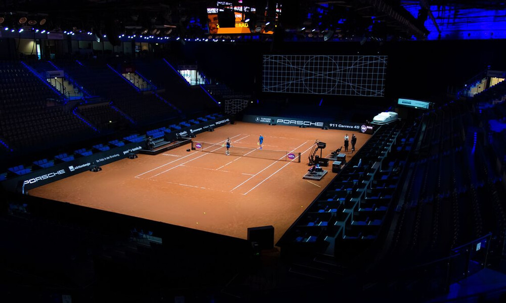 «Λουκέτο» από την WTA τουλάχιστον ως τις 2/5