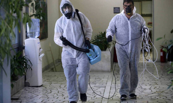 Κορονοϊός: Έτσι θα λάβετε ειδική αποζημίωση - Ποιοι και πώς θα πάρουν έως και 400 ευρώ