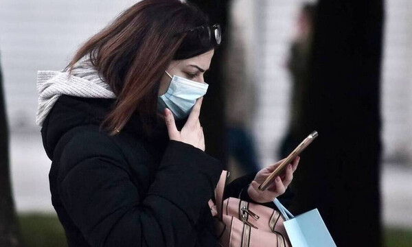 Kορονοϊός: Έτσι δεν θα κολλήσετε και θα σταματήσει η εξάπλωσή του (pics)