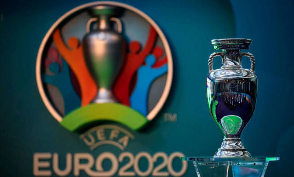 UEFA: Ολοταχώς για αναβολή το Euro 2020!