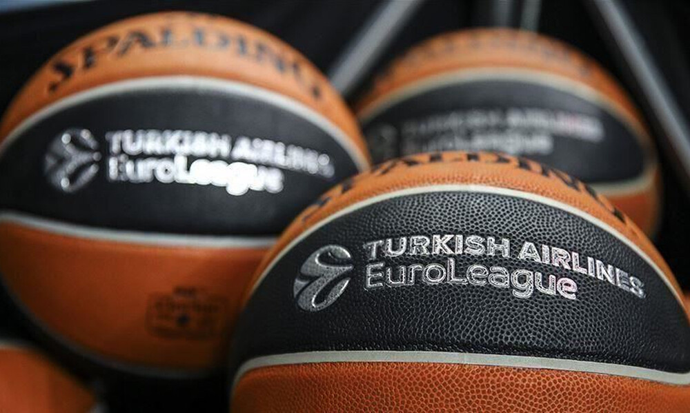 Euroleague: Προς οριστική διακοπή