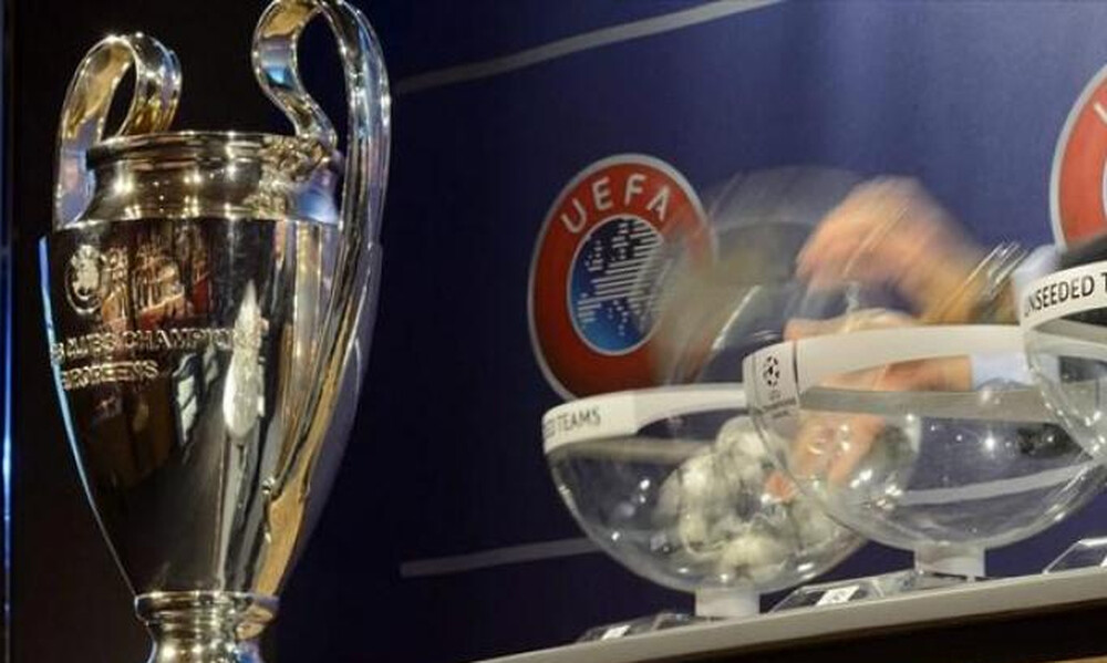 Champions League: Η ημερομηνία που προτείνει η UEFA για τον τελικό