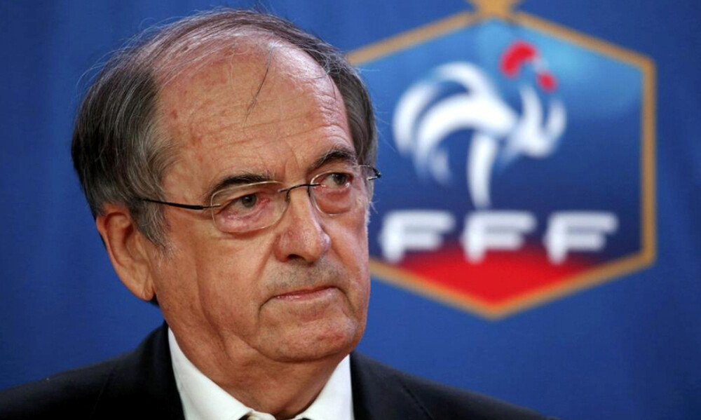 Στήριξη από την Γαλλία στην UEFA για την απόφαση για μετάθεση του Euro 
