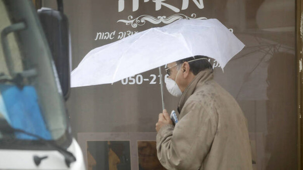 Κορονοϊός - Ισραήλ: Εντολή στις μυστικές υπηρεσίες για να παρακολουθεί τους ασθενείς 