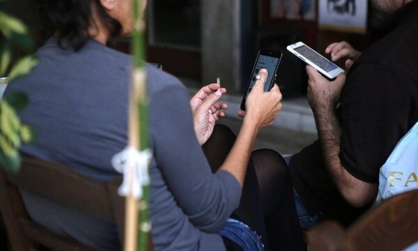 Κορονοϊός: Ειδοποίηση «112» - Νέο έκτακτο μήνυμα από την Γενική Γραμματεία Πολιτικής Προστασίας