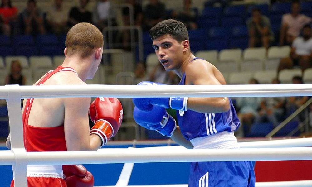 Πυγμαχία: Εγκλωβισμένοι στην Ταϊλάνδη Κύπριοι αθλητές