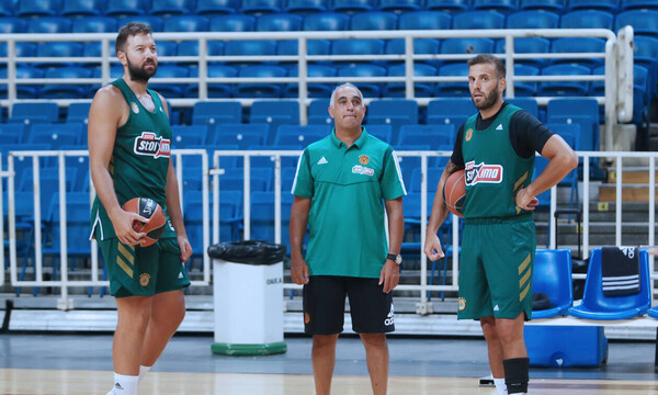 Αρώνης: «Πρωτόγνωρες καταστάσεις χωρίς απαντήσεις»