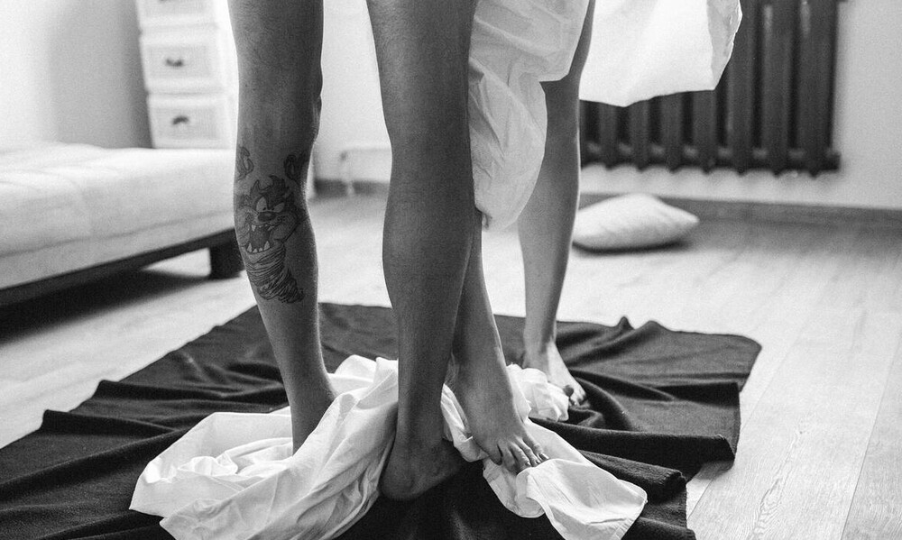 Ο ιός «χτύπησε» και τη βιομηχανία ερωτικών ταινιών - Σταματά η Sirina (photo)