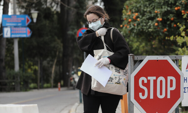 Κορονοϊός: Αποζημίωση 800 ευρώ στους εργαζόμενους - Ποιοι τη δικαιούνται