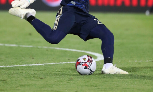 Κορονοϊός: Οι 9 φορές που ακυρώθηκε το πρωτάθλημα