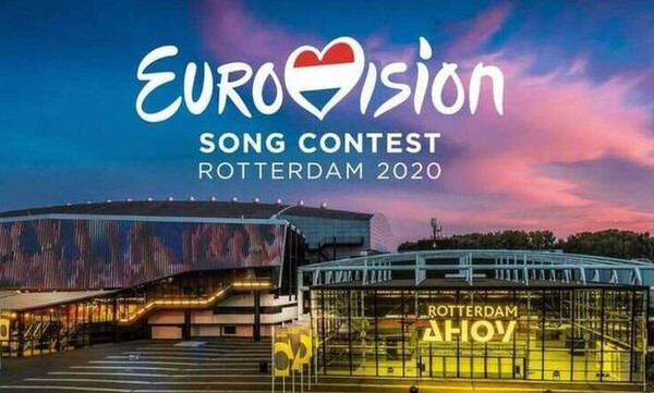 Eurovision 2020: Ακυρώνεται λόγω κορονοϊού - Η επίσημη ανακοίνωση (Photos)