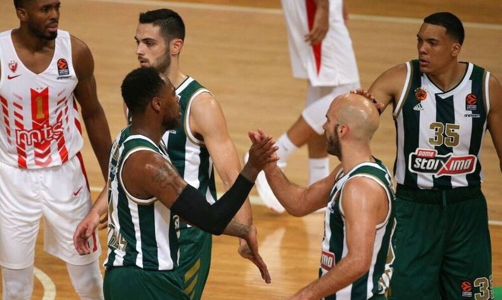 Μένουμε σπίτι με… μουσικές επιλογές από παίκτες του Παναθηναϊκού (video)